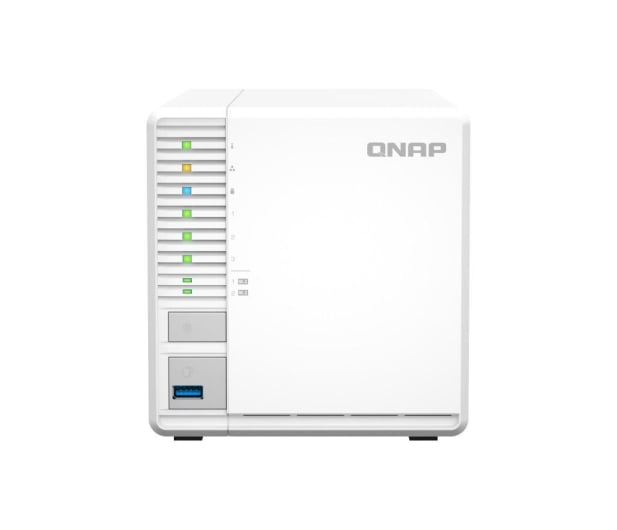 QNAP TS-364-8G - 1196665 - zdjęcie 3